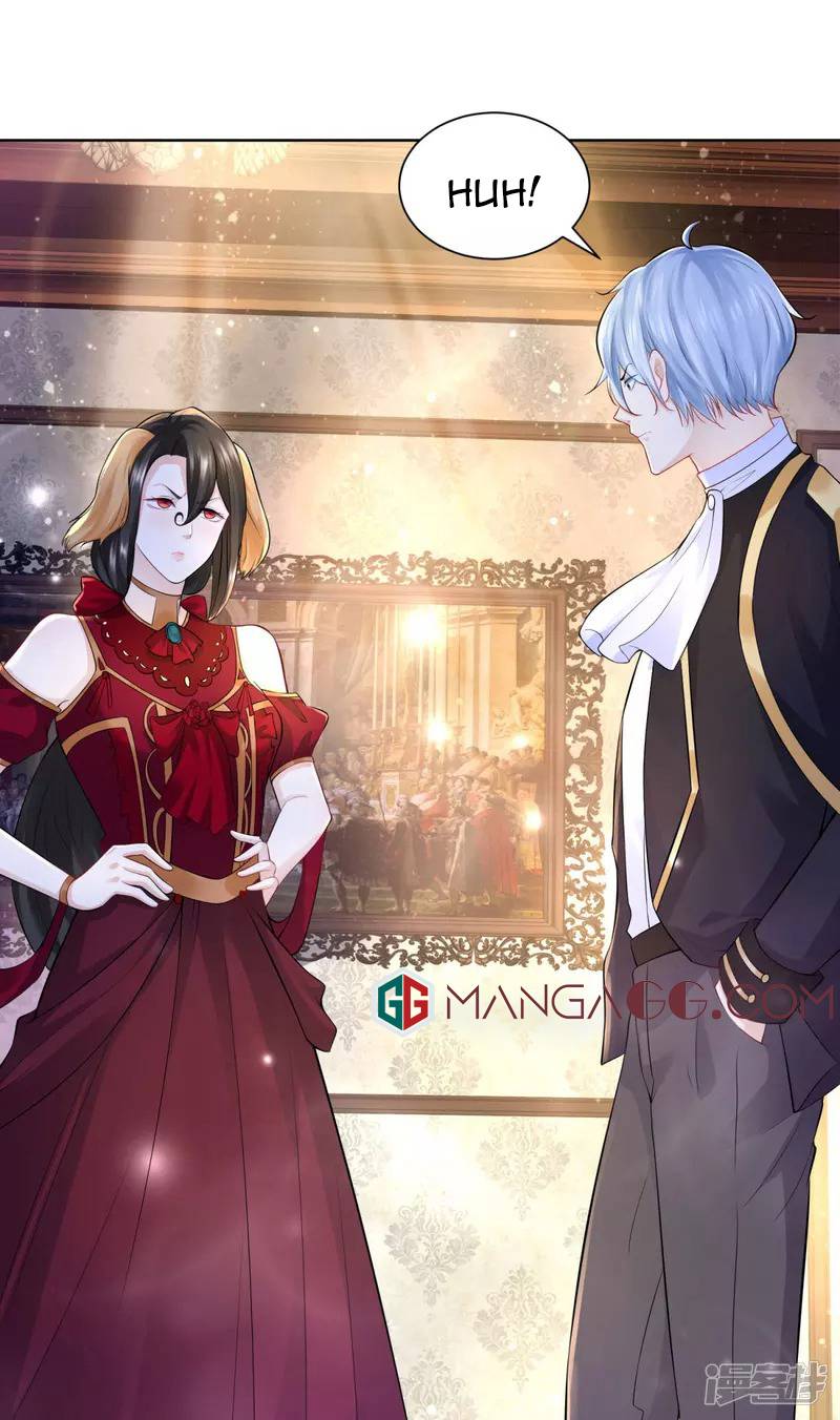 I Just Want to be a Useless Duke’s Daughter Chapter 125 - Page 33