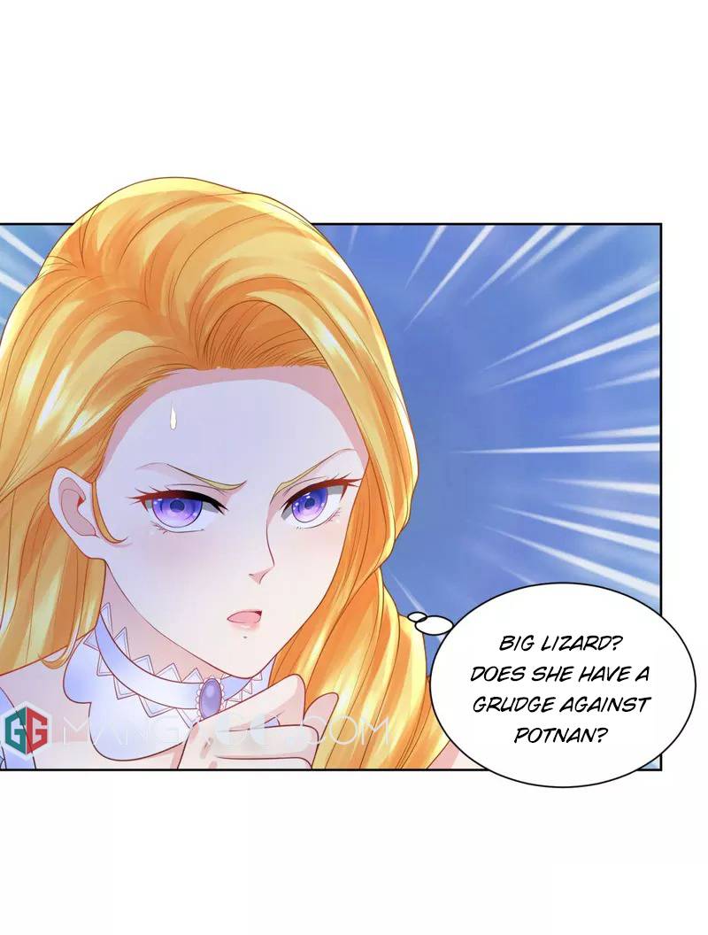 I Just Want to be a Useless Duke’s Daughter Chapter 125 - Page 5