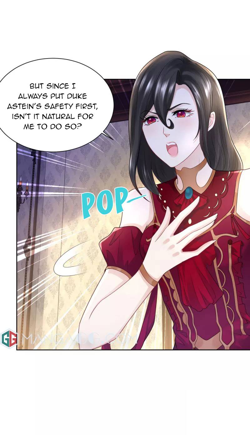 I Just Want to be a Useless Duke’s Daughter Chapter 125 - Page 9