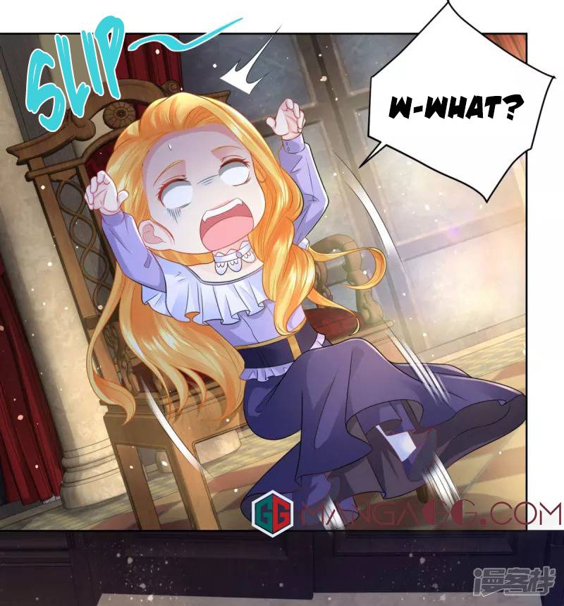 I Just Want to be a Useless Duke’s Daughter Chapter 125 - Page 10