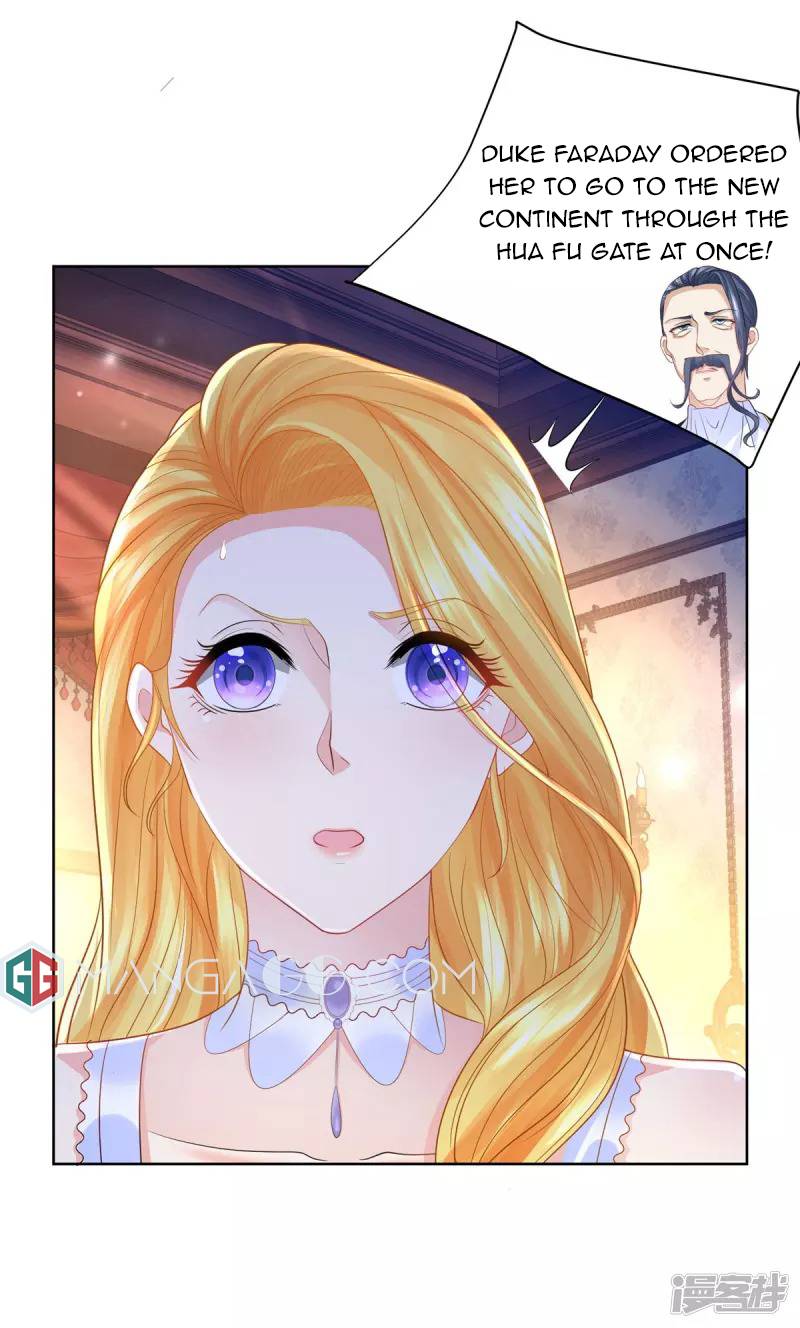 I Just Want to be a Useless Duke’s Daughter Chapter 126 - Page 13