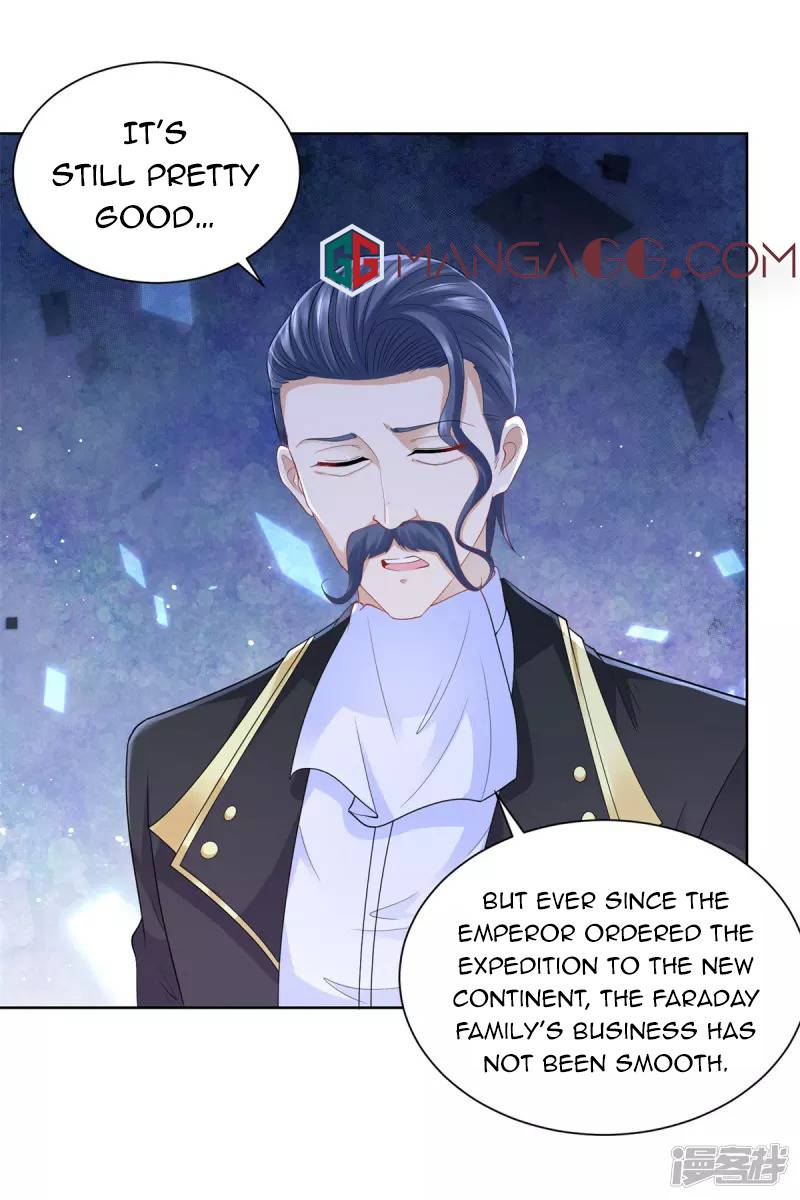 I Just Want to be a Useless Duke’s Daughter Chapter 126 - Page 15