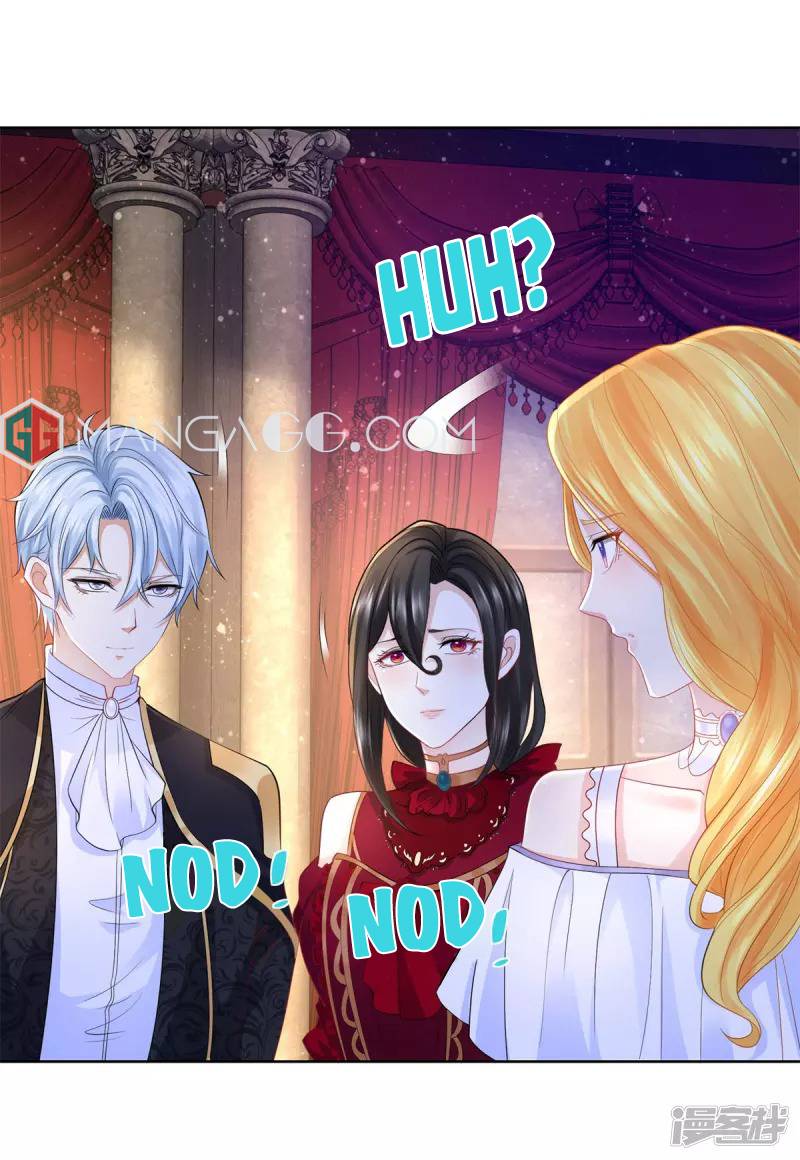I Just Want to be a Useless Duke’s Daughter Chapter 126 - Page 16