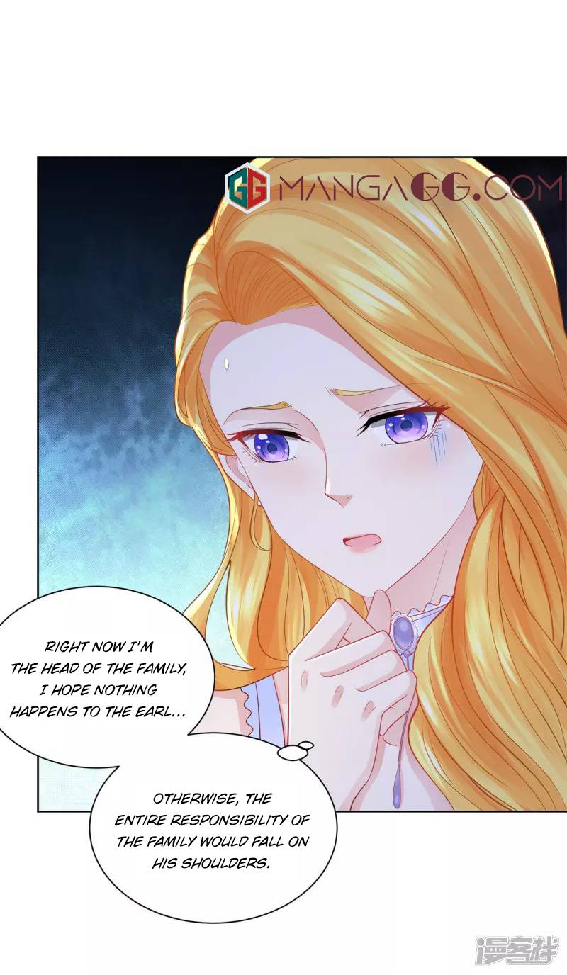 I Just Want to be a Useless Duke’s Daughter Chapter 126 - Page 17