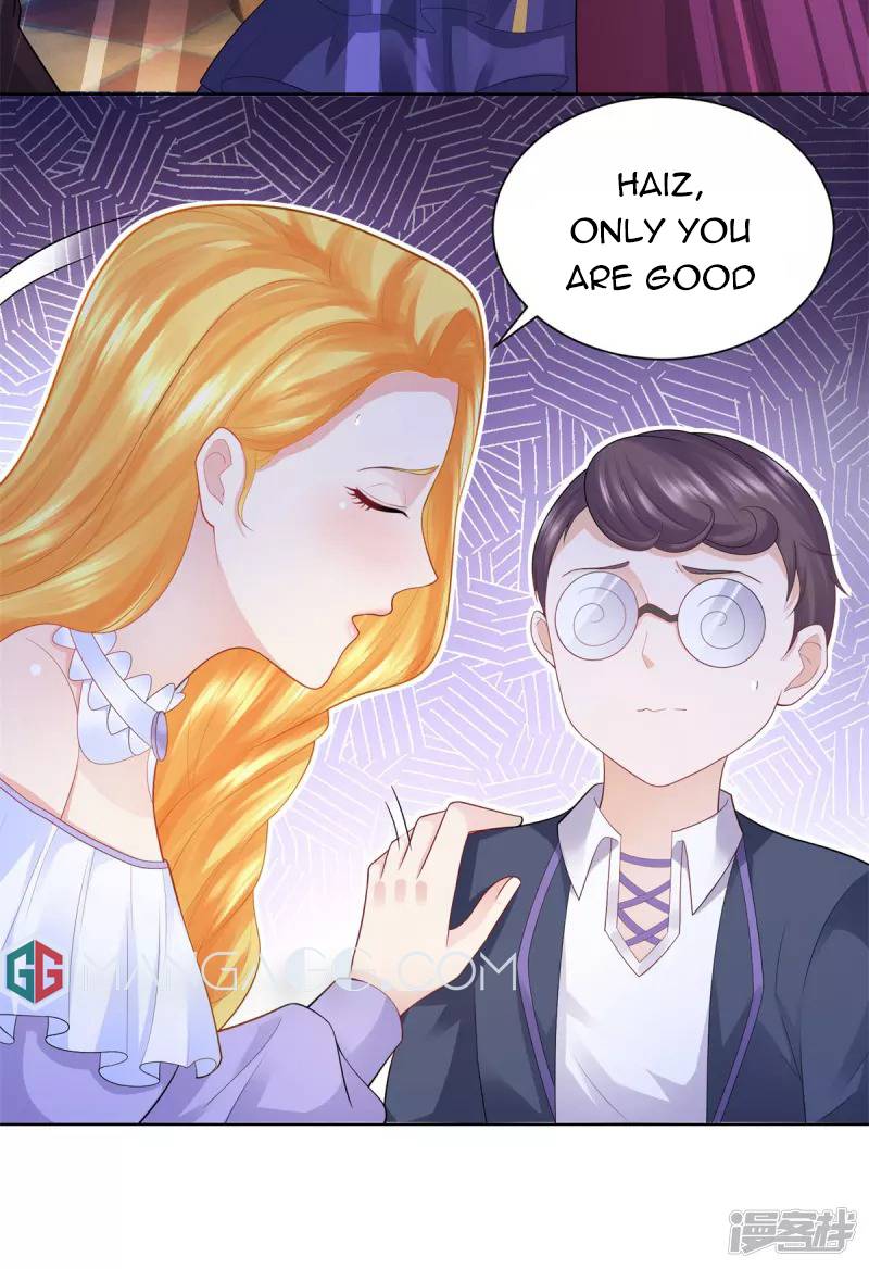 I Just Want to be a Useless Duke’s Daughter Chapter 126 - Page 5