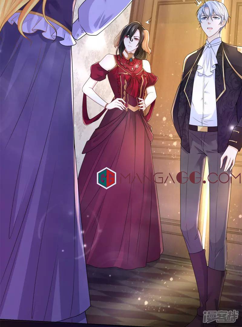 I Just Want to be a Useless Duke’s Daughter Chapter 126 - Page 7