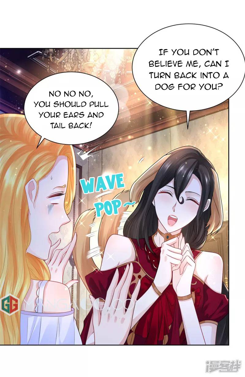 I Just Want to be a Useless Duke’s Daughter Chapter 126 - Page 9