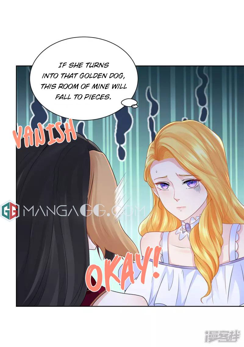 I Just Want to be a Useless Duke’s Daughter Chapter 126 - Page 10