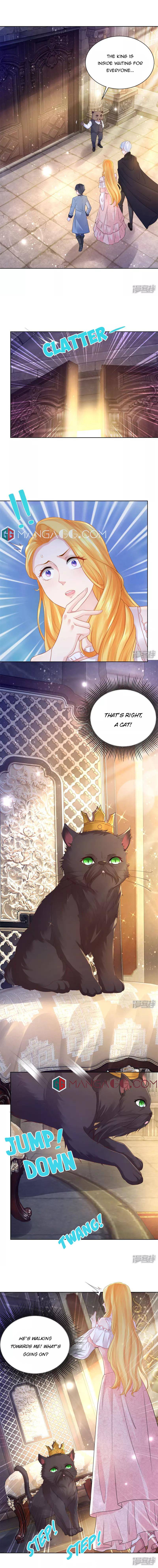 I Just Want to be a Useless Duke’s Daughter Chapter 129 - Page 2