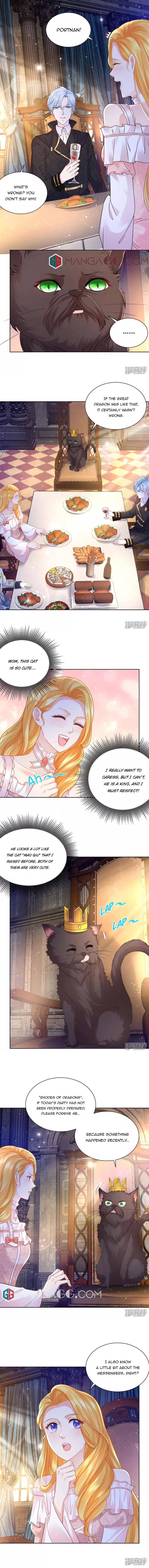 I Just Want to be a Useless Duke’s Daughter Chapter 129 - Page 5