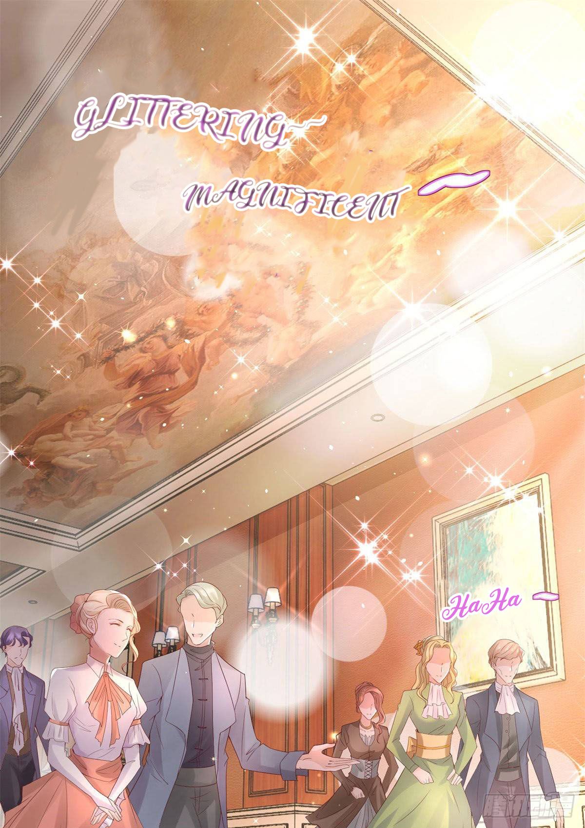 I Just Want to be a Useless Duke’s Daughter Chapter 13 - Page 12