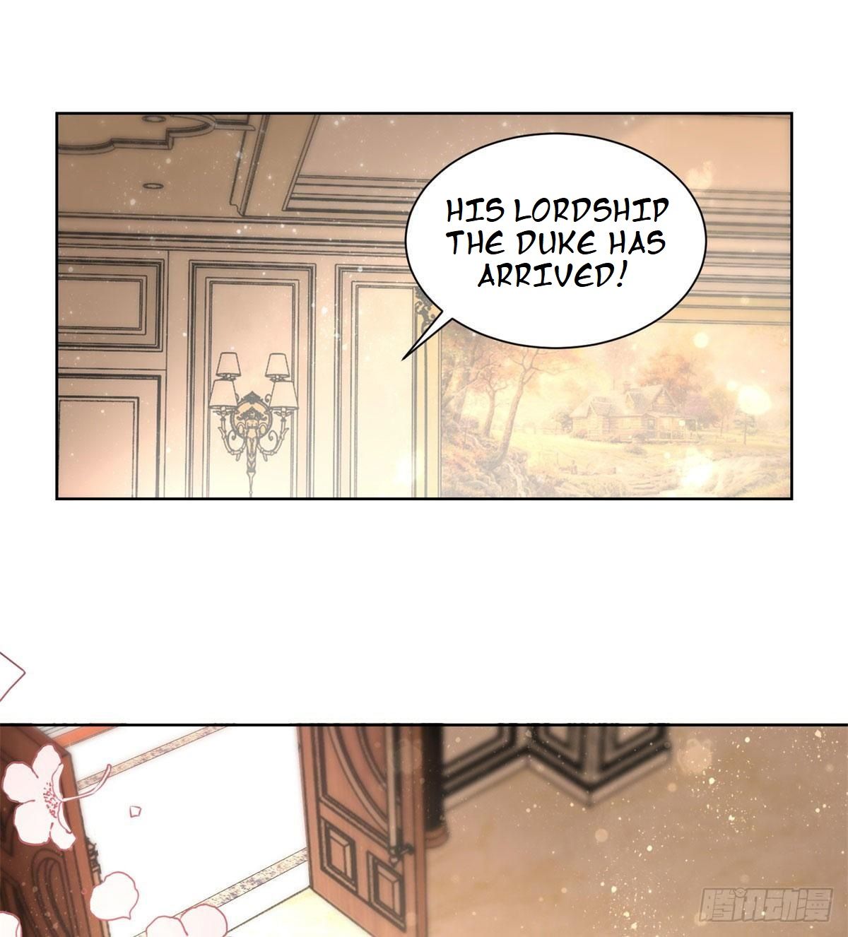 I Just Want to be a Useless Duke’s Daughter Chapter 13 - Page 24