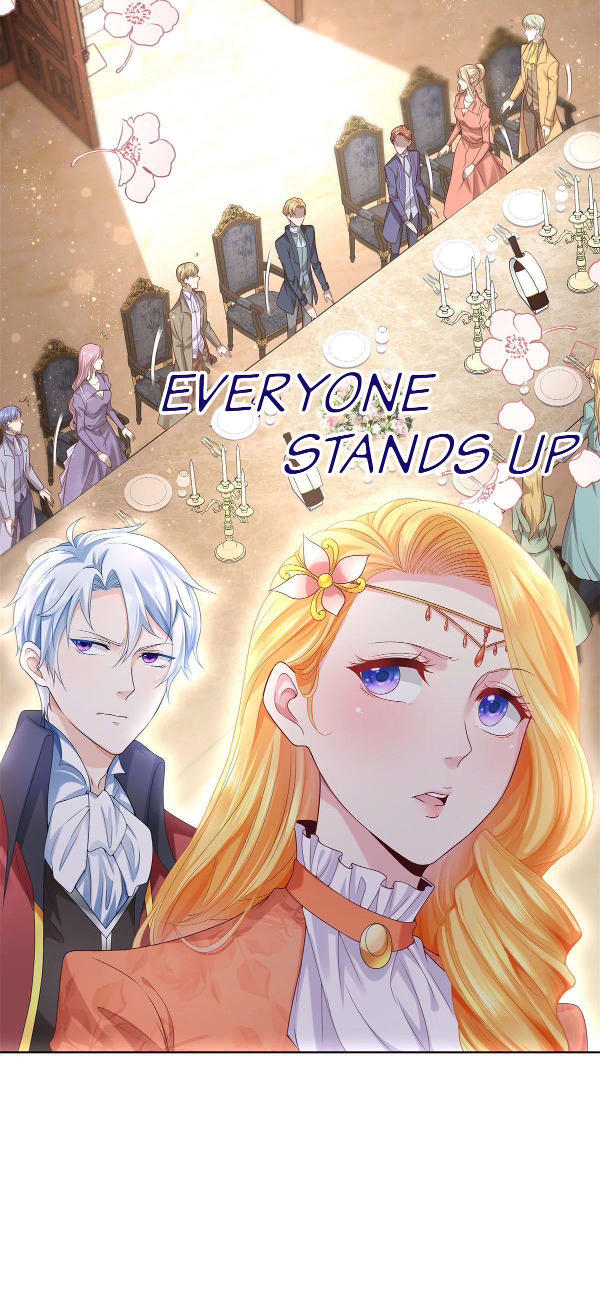 I Just Want to be a Useless Duke’s Daughter Chapter 13 - Page 25