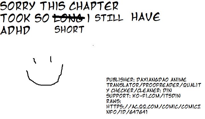I Just Want to be a Useless Duke’s Daughter Chapter 13 - Page 27