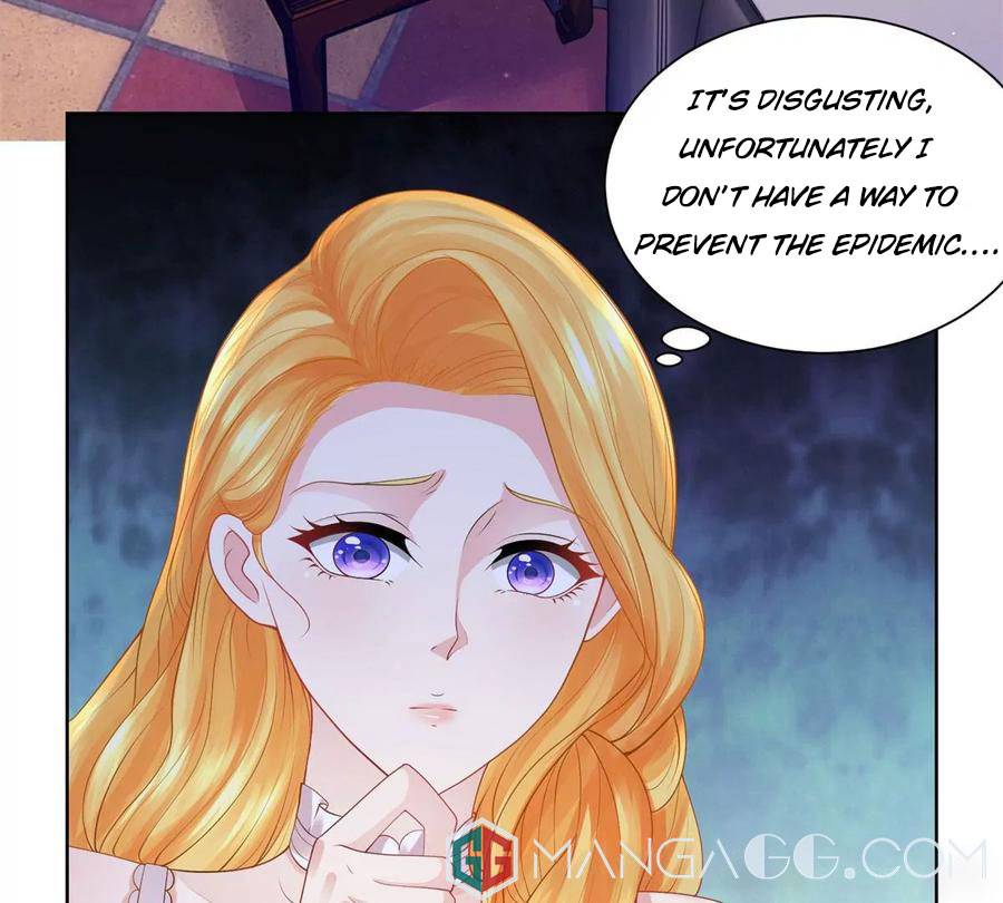 I Just Want to be a Useless Duke’s Daughter Chapter 130 - Page 12