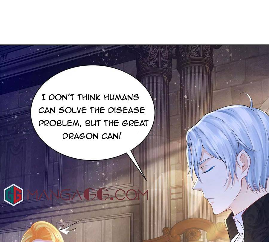 I Just Want to be a Useless Duke’s Daughter Chapter 130 - Page 14