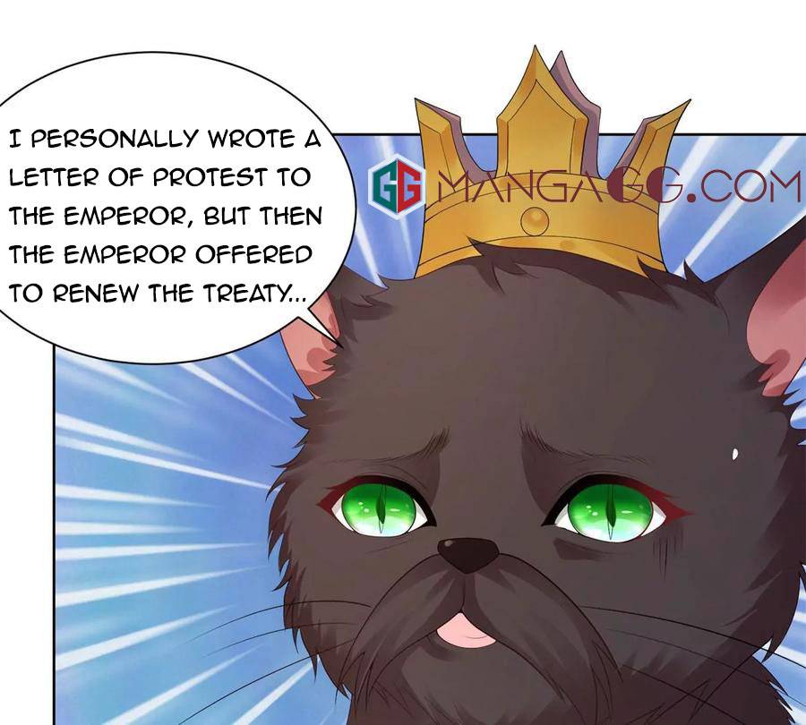 I Just Want to be a Useless Duke’s Daughter Chapter 130 - Page 3