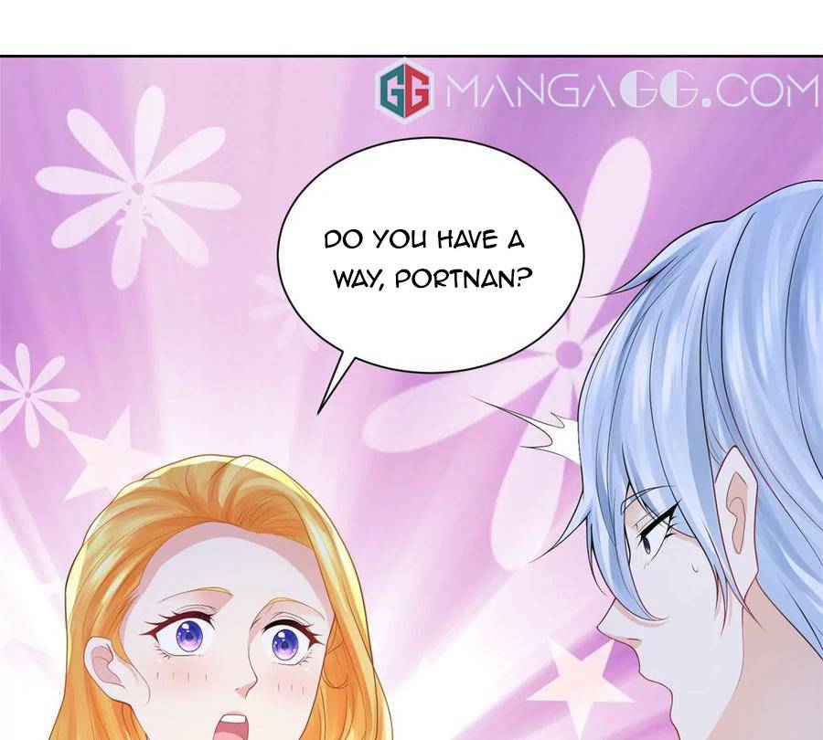 I Just Want to be a Useless Duke’s Daughter Chapter 130 - Page 21