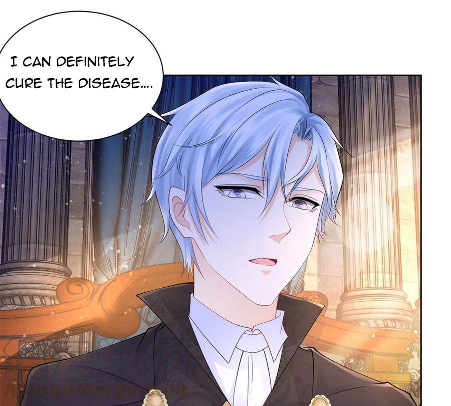 I Just Want to be a Useless Duke’s Daughter Chapter 130 - Page 25