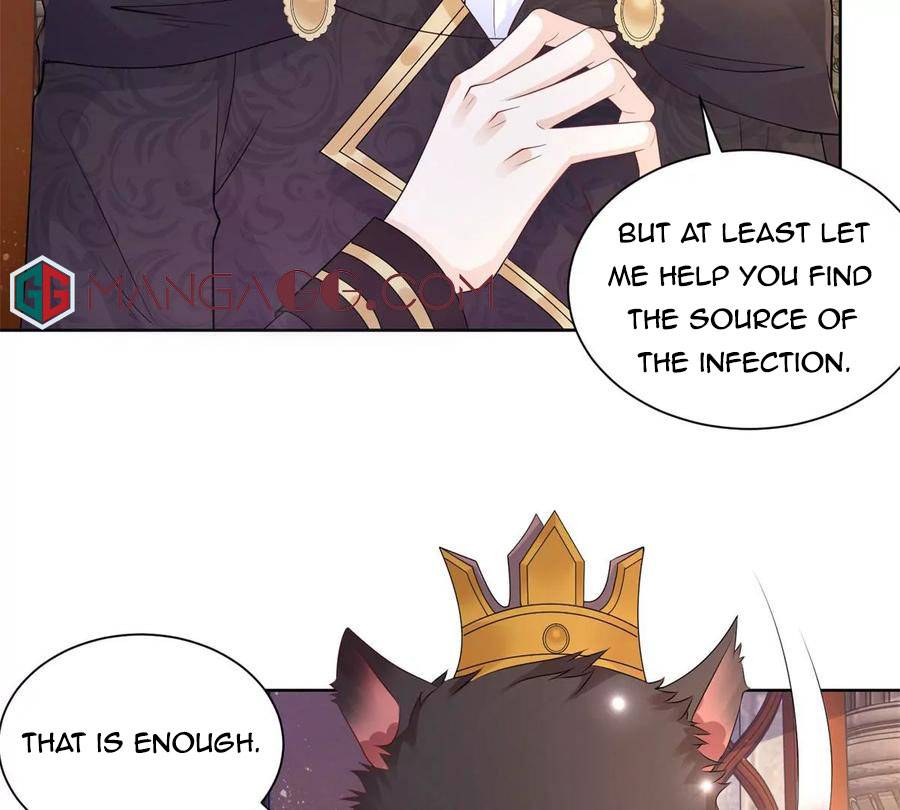 I Just Want to be a Useless Duke’s Daughter Chapter 130 - Page 26