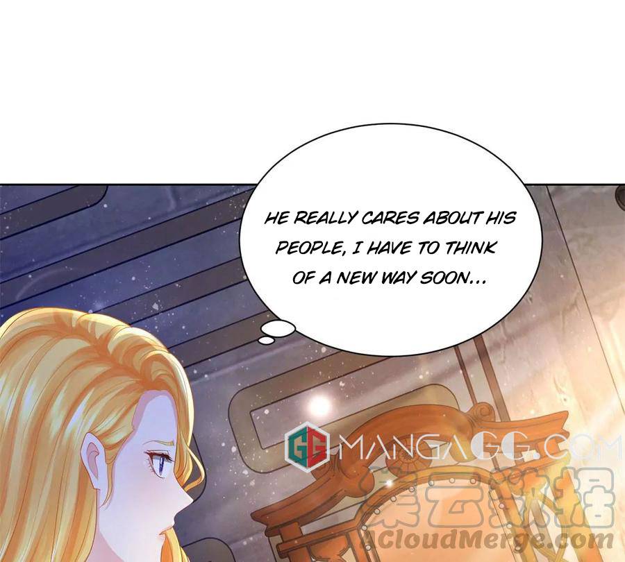 I Just Want to be a Useless Duke’s Daughter Chapter 130 - Page 28