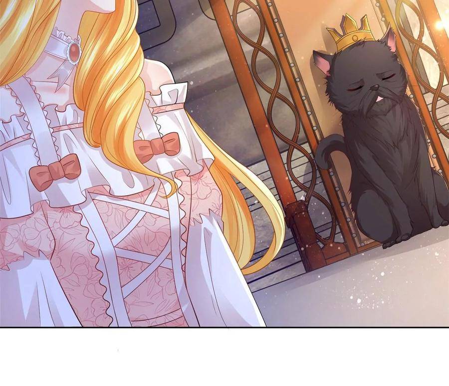 I Just Want to be a Useless Duke’s Daughter Chapter 130 - Page 29