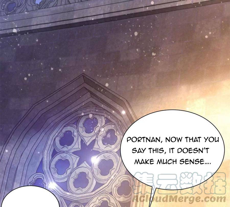 I Just Want to be a Useless Duke’s Daughter Chapter 130 - Page 38