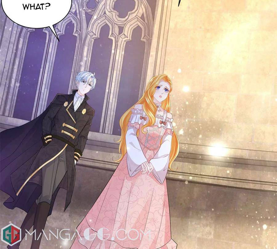 I Just Want to be a Useless Duke’s Daughter Chapter 130 - Page 39