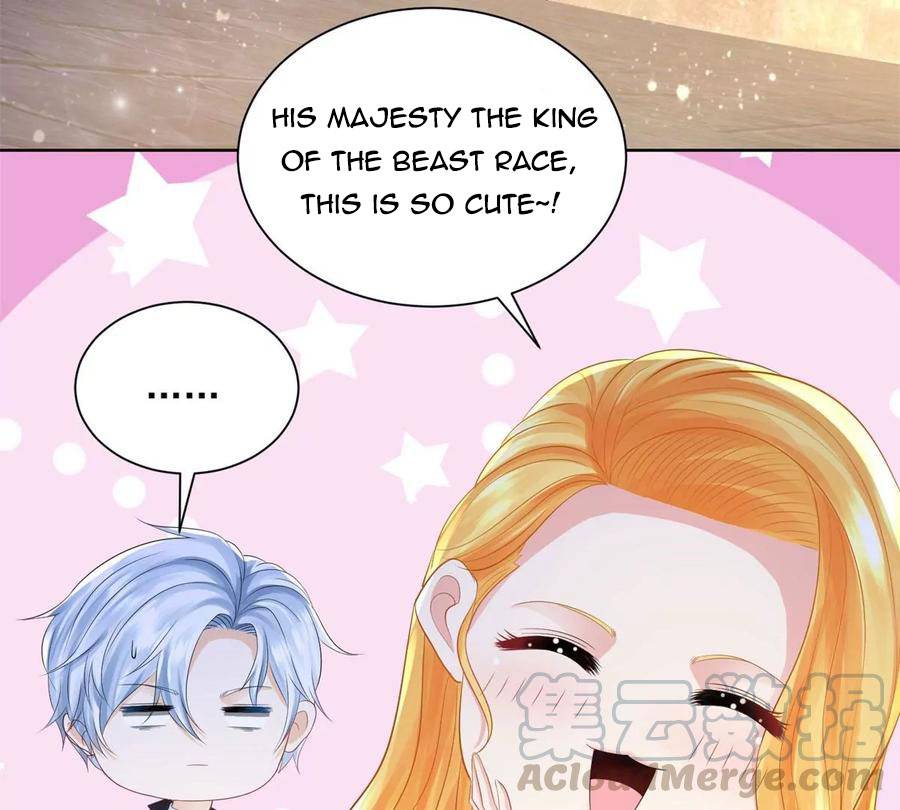 I Just Want to be a Useless Duke’s Daughter Chapter 130 - Page 41