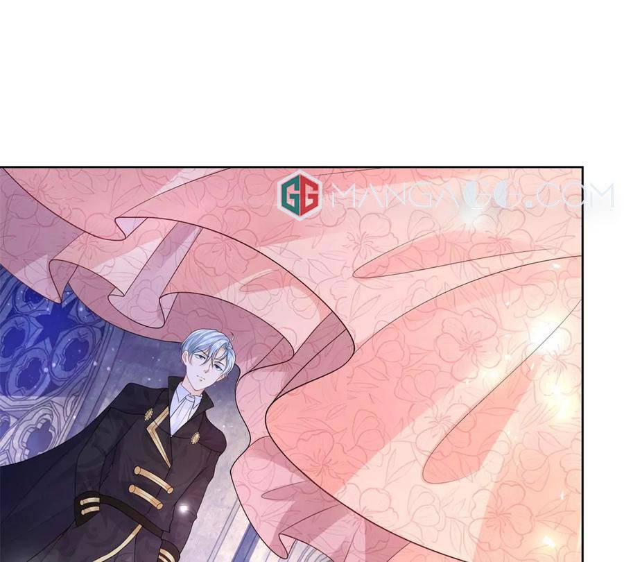 I Just Want to be a Useless Duke’s Daughter Chapter 130 - Page 44