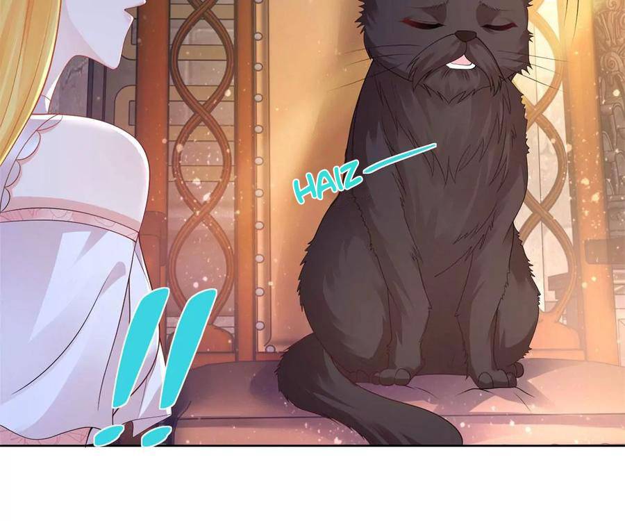 I Just Want to be a Useless Duke’s Daughter Chapter 130 - Page 6