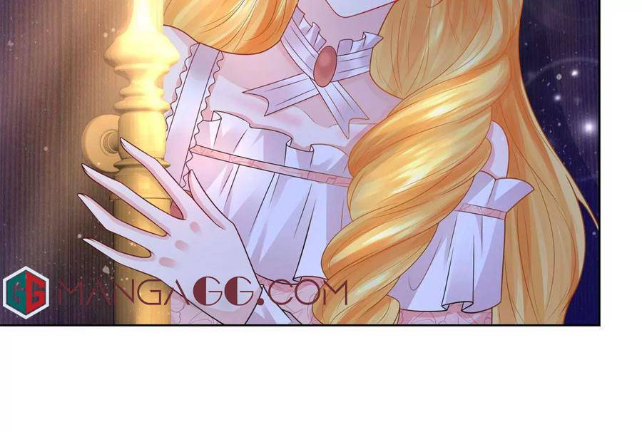 I Just Want to be a Useless Duke’s Daughter Chapter 130 - Page 56