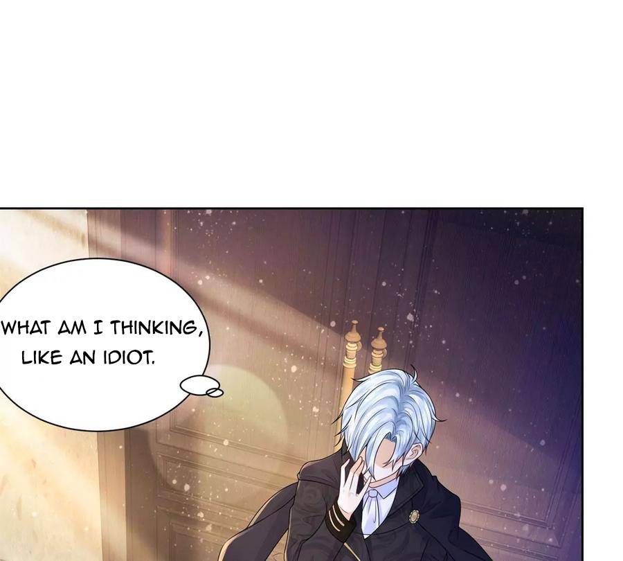 I Just Want to be a Useless Duke’s Daughter Chapter 130 - Page 59