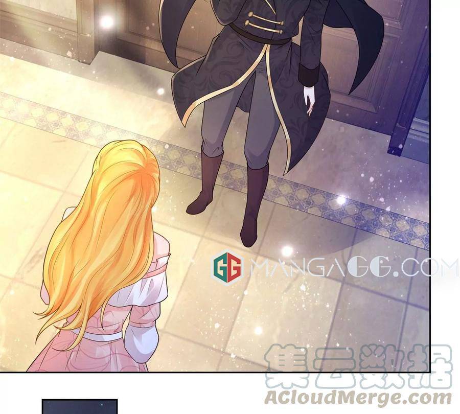 I Just Want to be a Useless Duke’s Daughter Chapter 130 - Page 60