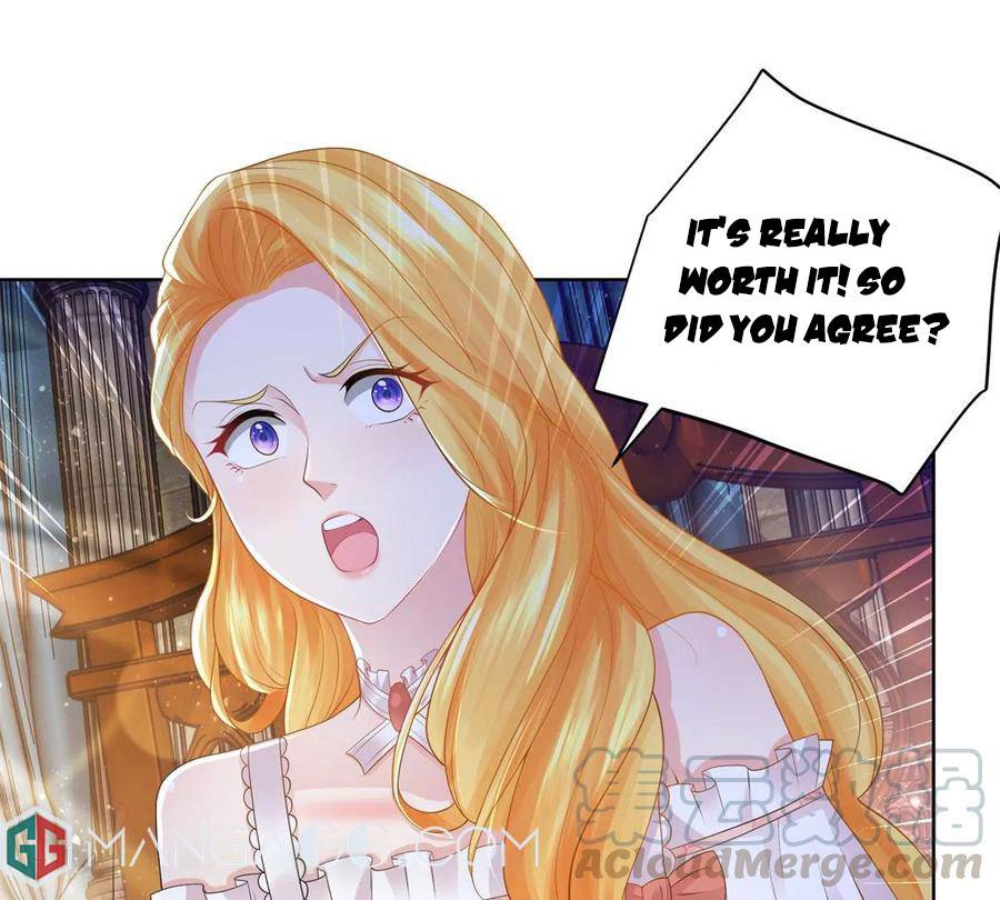 I Just Want to be a Useless Duke’s Daughter Chapter 130 - Page 7