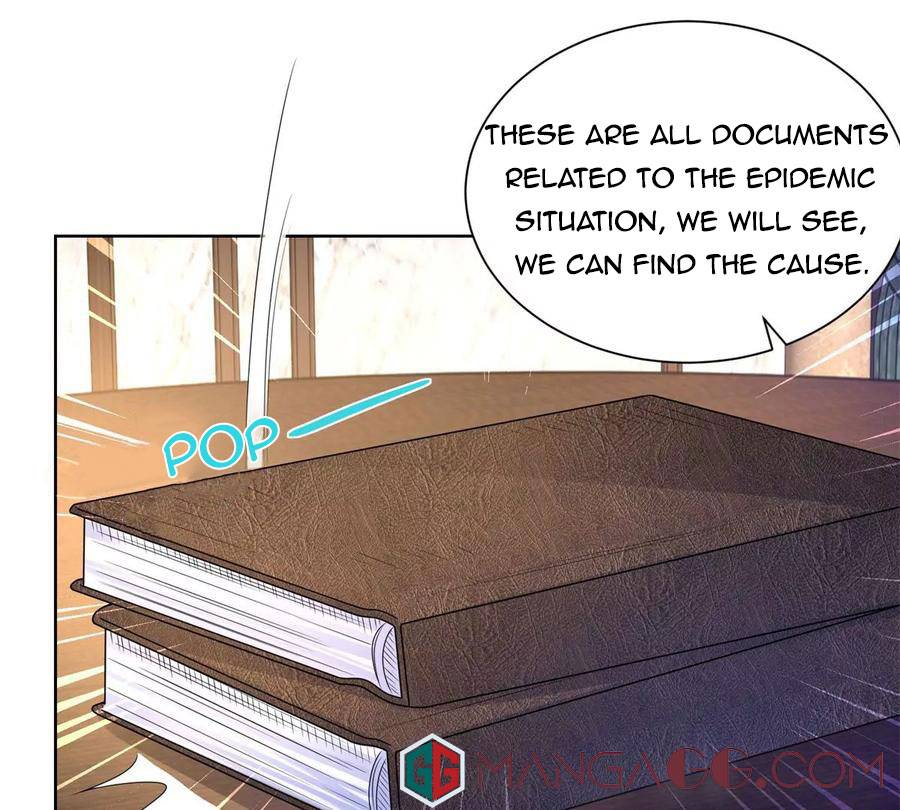 I Just Want to be a Useless Duke’s Daughter Chapter 130 - Page 62