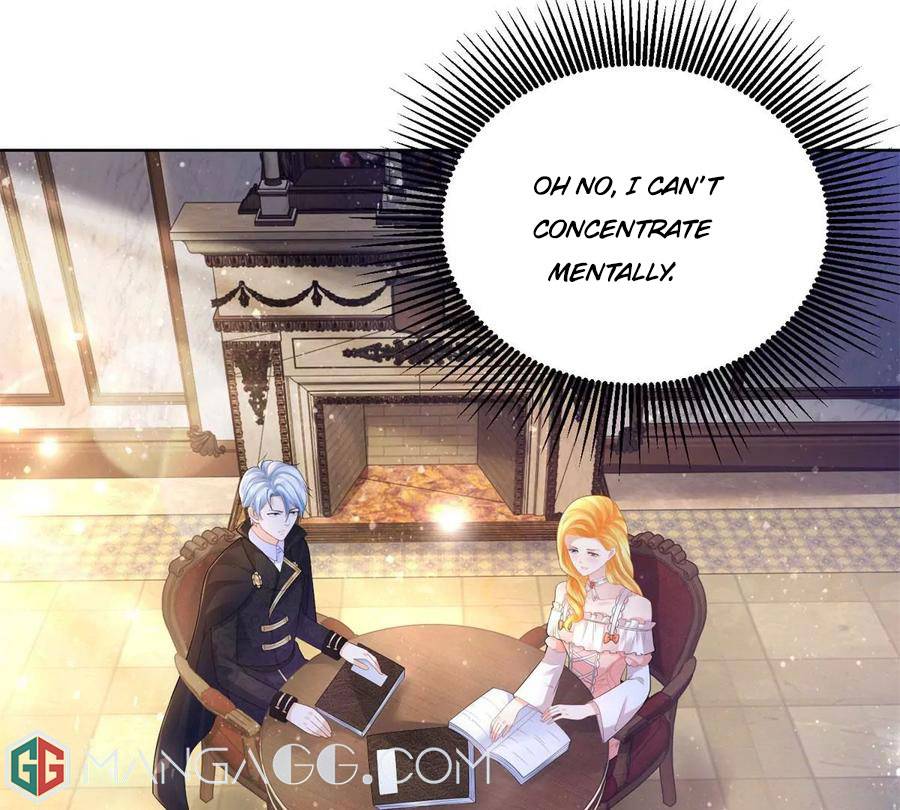 I Just Want to be a Useless Duke’s Daughter Chapter 130 - Page 67