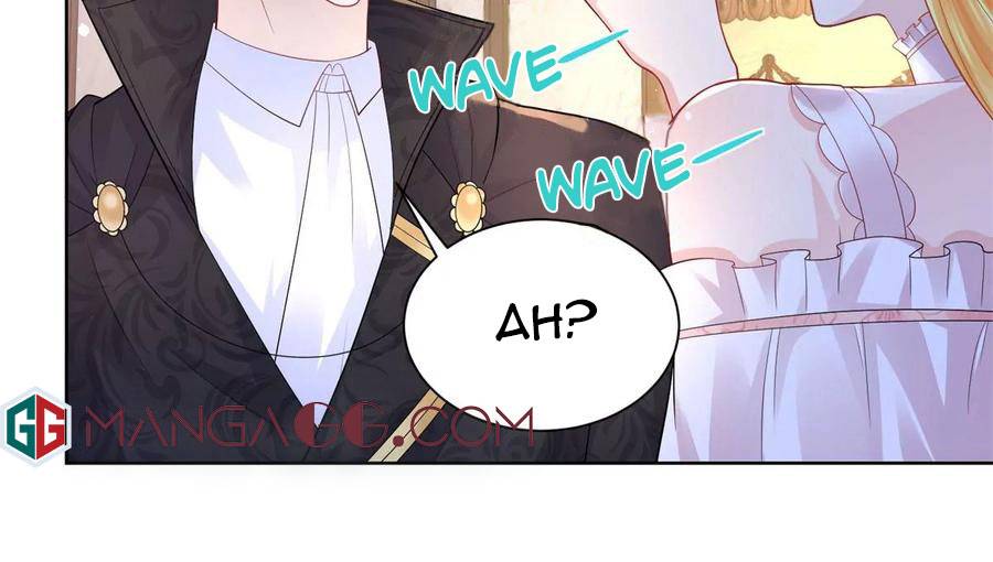 I Just Want to be a Useless Duke’s Daughter Chapter 130 - Page 70