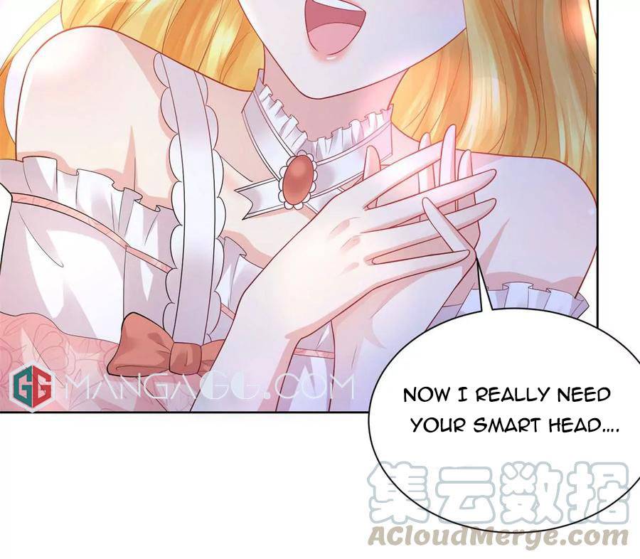 I Just Want to be a Useless Duke’s Daughter Chapter 130 - Page 72