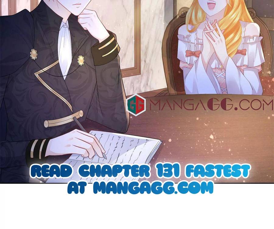 I Just Want to be a Useless Duke’s Daughter Chapter 130 - Page 76