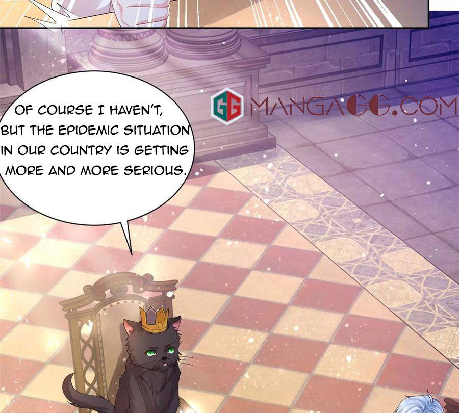 I Just Want to be a Useless Duke’s Daughter Chapter 130 - Page 9