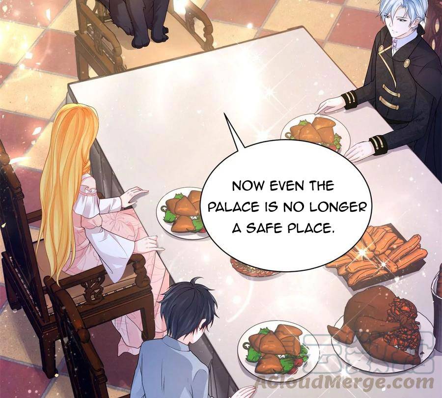 I Just Want to be a Useless Duke’s Daughter Chapter 130 - Page 10