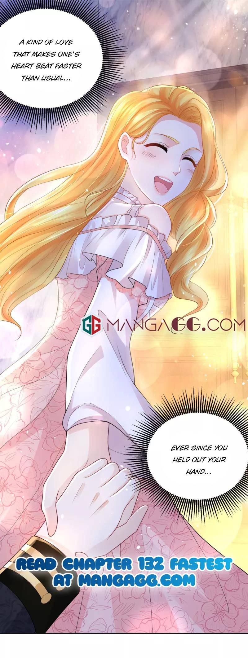 I Just Want to be a Useless Duke’s Daughter Chapter 131 - Page 7