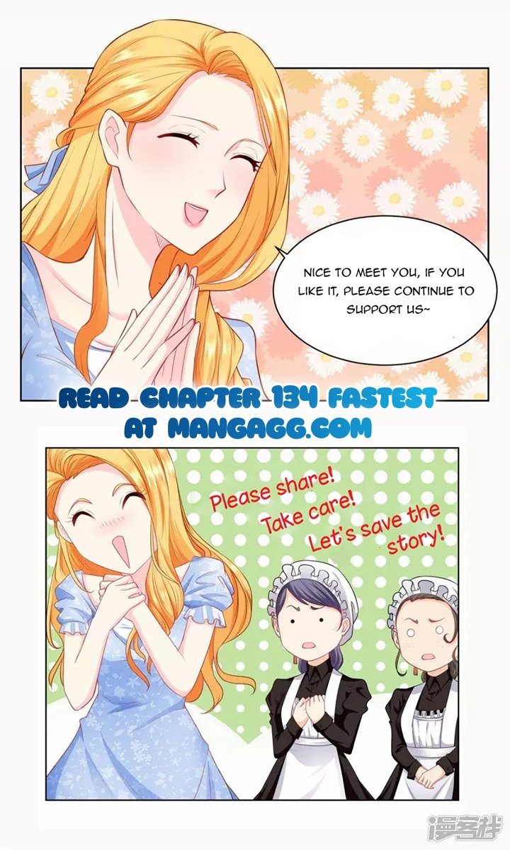 I Just Want to be a Useless Duke’s Daughter Chapter 133 - Page 12