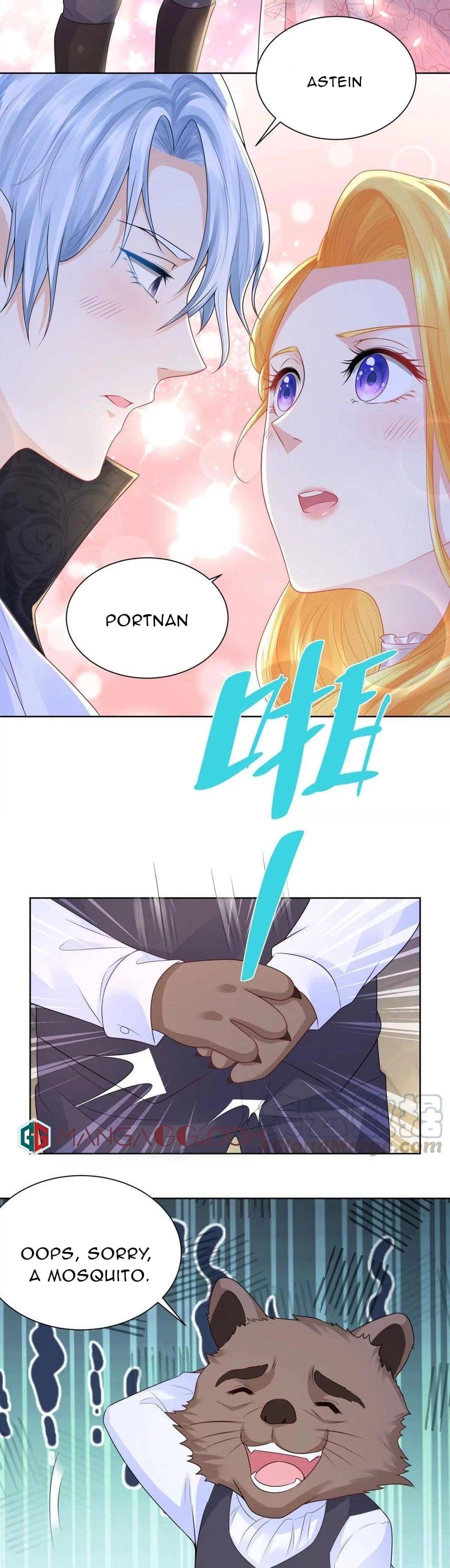 I Just Want to be a Useless Duke’s Daughter Chapter 135 - Page 17