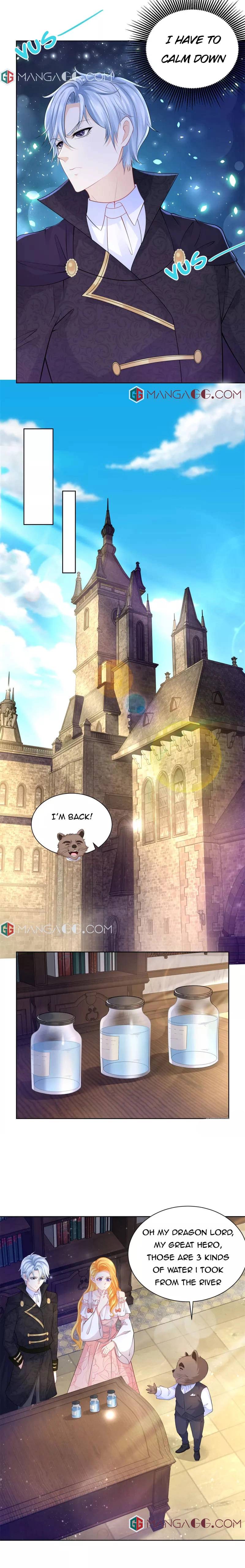 I Just Want to be a Useless Duke’s Daughter Chapter 136 - Page 5