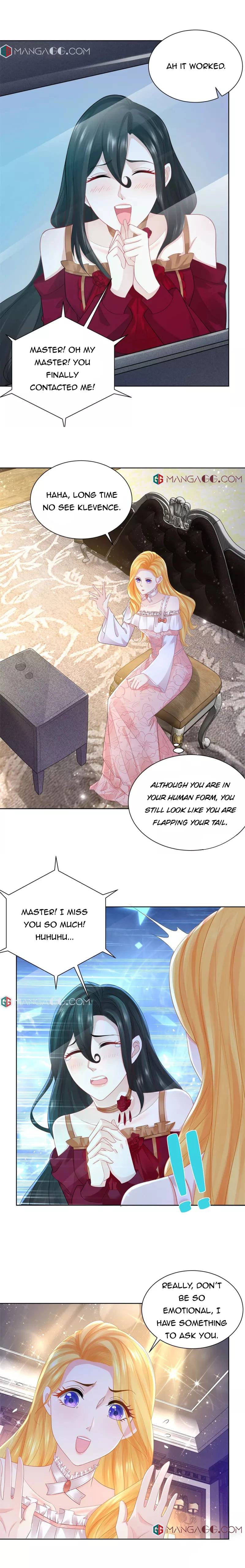 I Just Want to be a Useless Duke’s Daughter Chapter 137 - Page 6