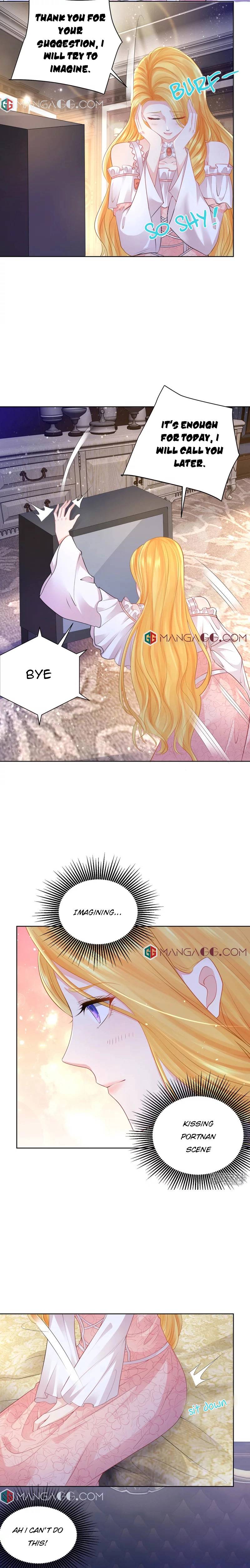 I Just Want to be a Useless Duke’s Daughter Chapter 138 - Page 8