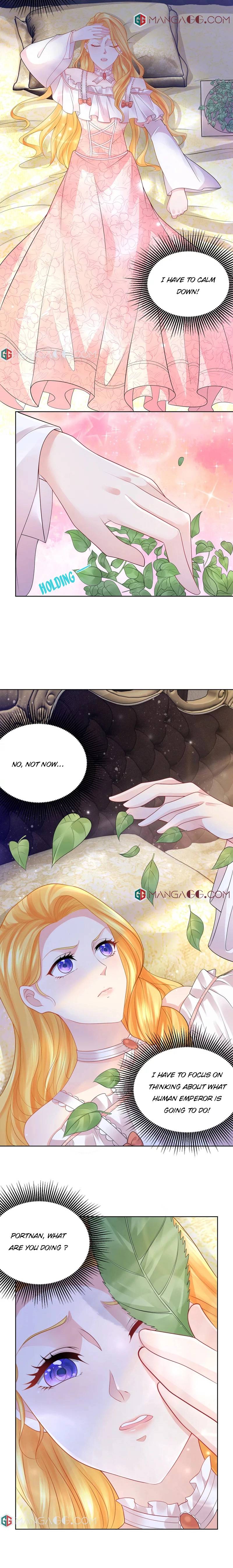 I Just Want to be a Useless Duke’s Daughter Chapter 138 - Page 9