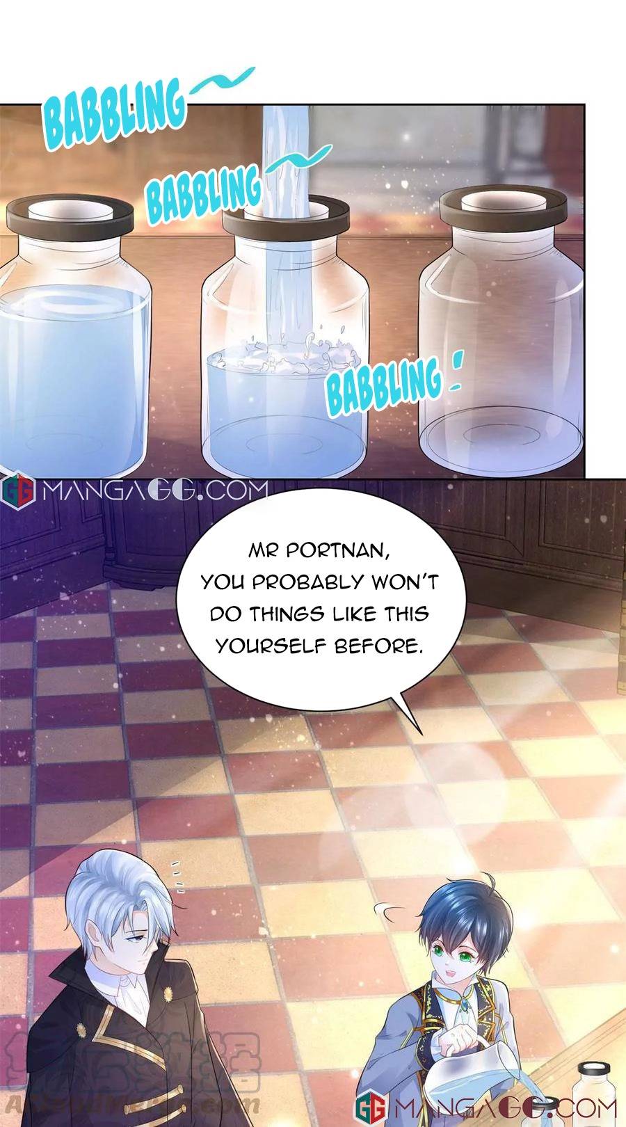 I Just Want to be a Useless Duke’s Daughter Chapter 139 - Page 2